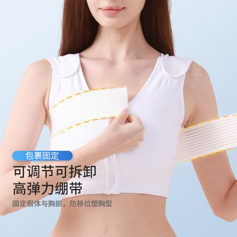 乳腺压力绷带在乳腺相关疾病术后恢复相关话题