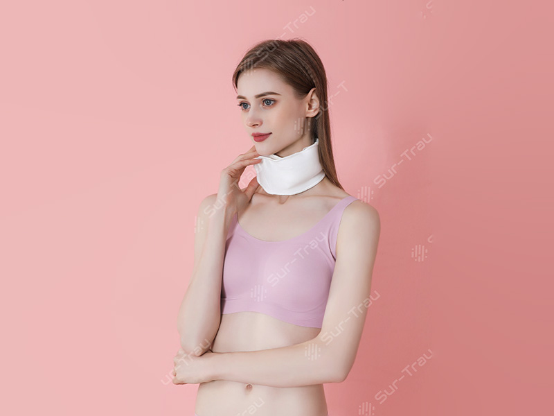 甲状腺压力绷带使用的优点？