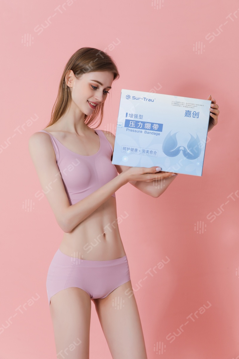 乳腺压力绷带的作用|浙江嘉创