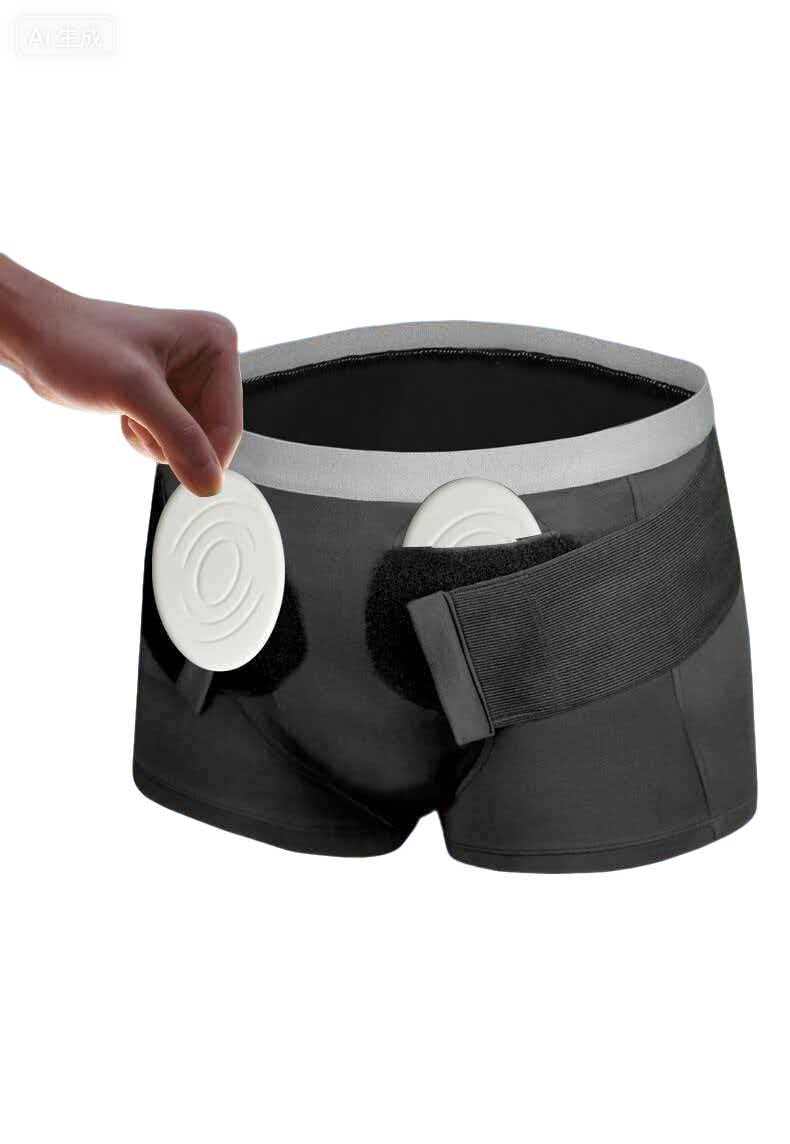 告别疝气困扰，嘉创医疗疝气裤——以专业守护每一寸安心